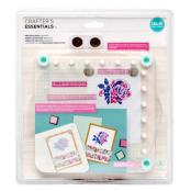We R Memory Makers Precision Press by American Crafts