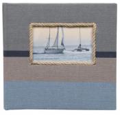 Coastal Look 4x6 Photo Album