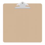 Natural 12 x 12 Clipart Clipboard