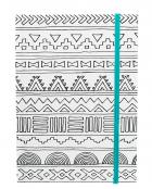 Color Me Geometric Journal