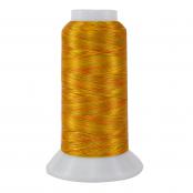 Golden Glory Rainbows Thread Cone