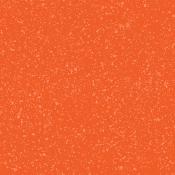 Hoffman Fabrics 100% Cotton Orange Speckles S4811-13