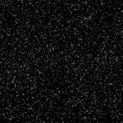 Hoffman Fabrics 100% Cotton Black Speckles S4811-4