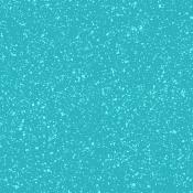 Hoffman Fabrics 100% Cotton Turquoise Speckles S4811-61