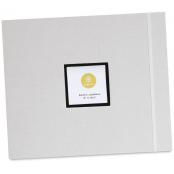 Kinsho Paper Page Photo Journal or Scrapbook