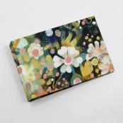 Cosmos Flowers 4x6 Brag Book Photo Album