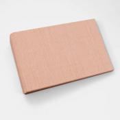 Pink Silk 4x6 Brag Book