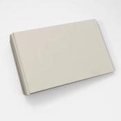 Pearl Vegan Leather Brag Book