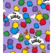 Robert Kaufman The Lorax Fabric 