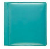 Raika 101 Photo Album in Turquoise Finish