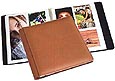 Raika Leather 133 Magnetic Photo Album