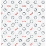 Marvel Baby Friends Cotton Fabric by Springs Creative