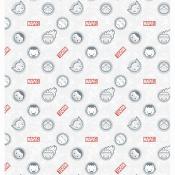 Marvel Baby Friends Cotton Fabric by Springs Creative