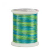 Fantastico 5158 - Horizon Variegated thread spool