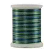 Fantastico 5071 - Old Growth Variegated thread spool