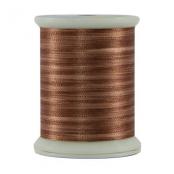 Fantastico Thread - 5080 Redwood spool