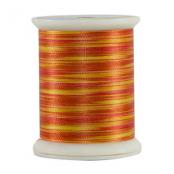 Fantastico 5042 - Tropical Smoothie Variegated thread spool