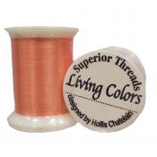 Superior Threads Living Colors 508 - Salmon 