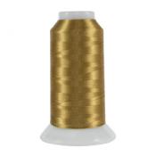 Twist 4029 Gold Brown Thread Cone