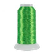 Twist Bright Green Cone by Superior Threads