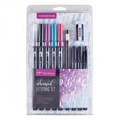 Tombow Advanced Lettering Set