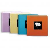 Pioneer Trend 4x6 Photo Album with Cover Window