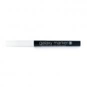 WhiteGalaxyMarker