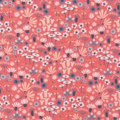 Wildflowers-Laminate