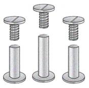 Replacement Screw Posts In Various Sizes