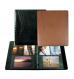 Raika Leather 3-Ring Binder Photo Album 1