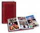 Pioneer 3 up Photo Album with Foldout Pages