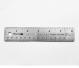 6 inch Stainless Steel Flexible Ruler