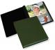 Genuine Leather 8 x 10 Portrait Photo Album 1