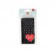 American Crafts Black Adhesive Dimensional Dots