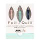 Foil Quill Heat Activated Pens - All-in-one kit