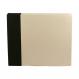 American Crafts Modern 12x12 Binder with Black Spine
