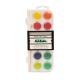 Vicki Boutin Fernwood Brights Watercolor Paint Set