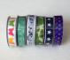 Assorted Dollar Ribbon by American Crafts
