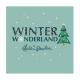 Cloud 9 Winter Wonderland Logo