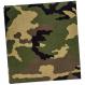 Dalee Book 6x8 Camo Cloth Covered Photo Album or Memory Book