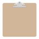 Natural 12 x 12 Clipart Clipboard