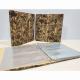 Dalee Book Forest Foliage Photo Albums - Binder