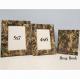 Dalee Book Forest Foliage Frames  and Brag Book