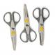 EK Tools Decorative Scissors - 3 pack