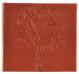 Library Bound Embossed Family Tree Photo Album 1