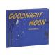 Genuine Leather Bound Good Night Moon 