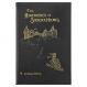The Adventures of Sherlock Holmes Leather Bound Book