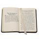 US Constitution Mini Book - Open to the Declaration of Independence