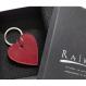 Heart Keychain in Gift Box