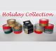 Holiday Washi Tape - 3 pack
